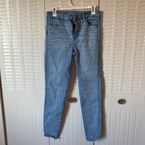 ✨AMERICAN EAGLE JEANS (NEXT LEVEL STRETCH)